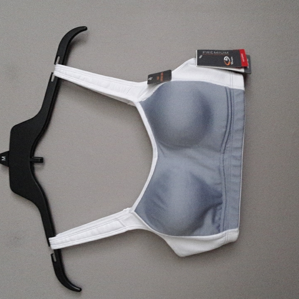 Champion High Support Bra